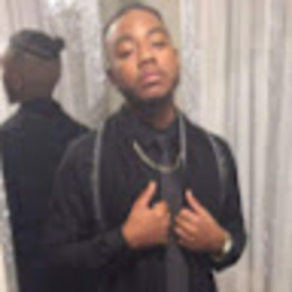 Meet your Posher, Bartholomew - Picture 1 of 1